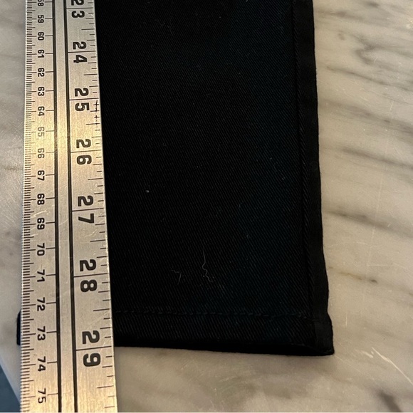 DIVIDED Black Super Skinny Jeans, Size 6, NEW WITH TAGS 🤩 - Picture 8 of 10
